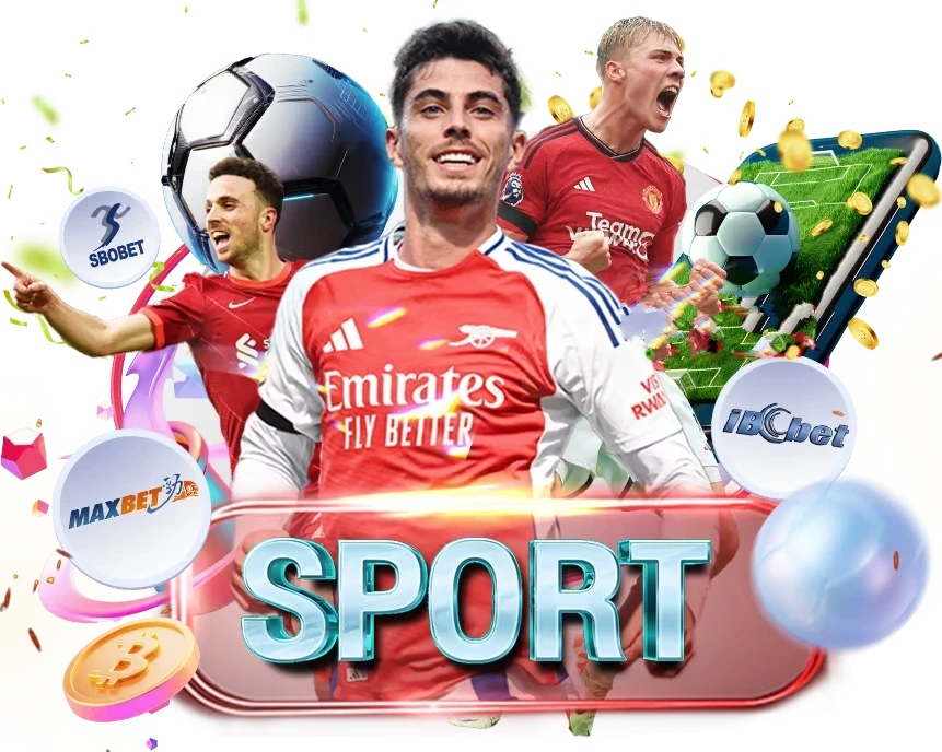 sport by lambo333