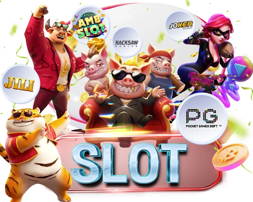 slot by lambo333